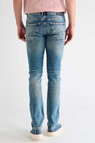 Jeans - Blu chiaro