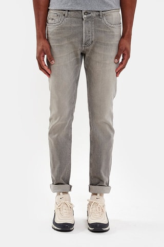 Jeans - Grigio