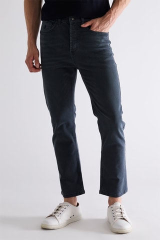 Jeans - Blu chiaro