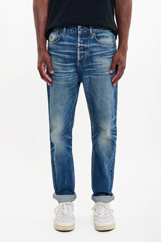 Jeans - Blu chiaro