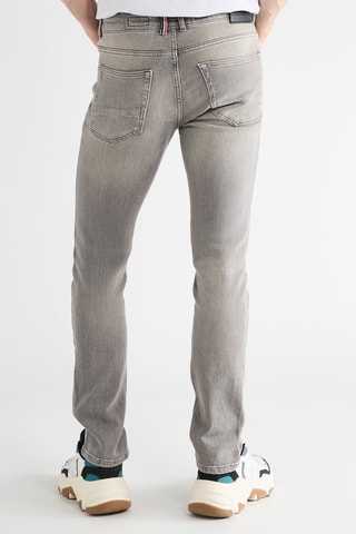 Jeans - Grigio