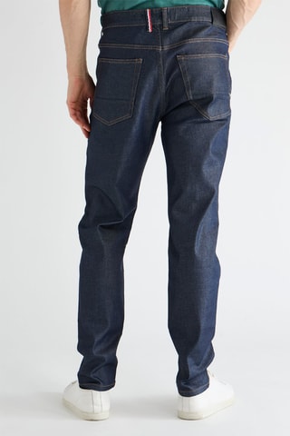 Jeans - Blu scuro