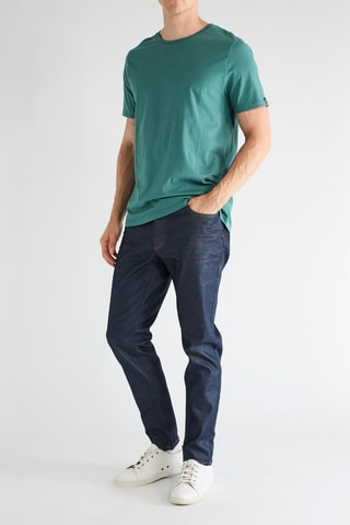 Jeans - Blu scuro
