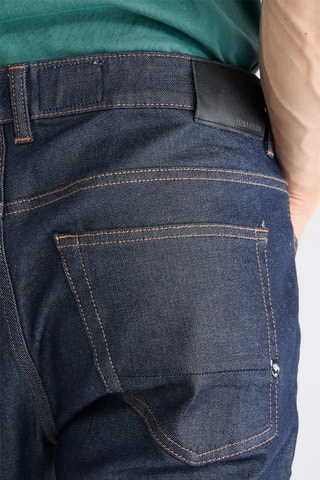Jeans - Blu scuro