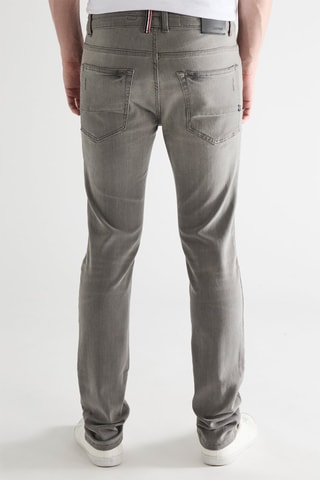 Jeans - Grigio chiaro