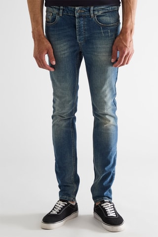 Jeans - Blu chiaro