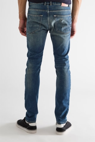 Jeans - Blu chiaro