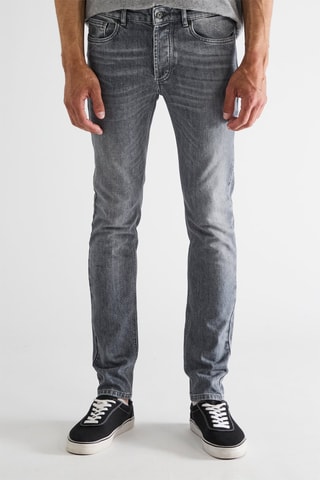 Jeans - Grigio