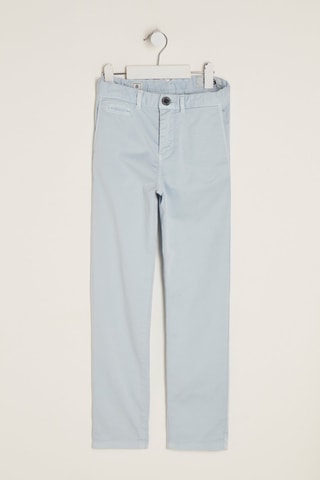 Pantaloni - Celeste