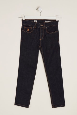 Jeans - Navy