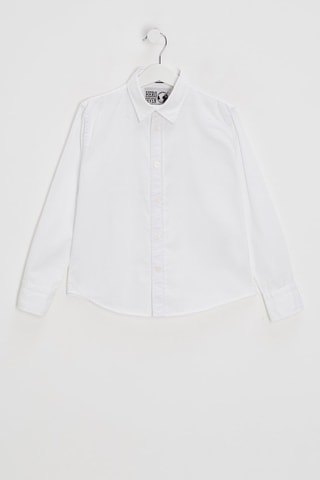 Camicia - Bianco