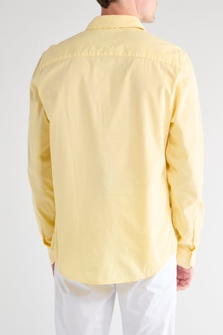 Camicia - Giallo