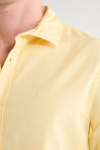 Camicia - Giallo