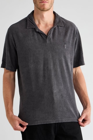 Polo - Antracite