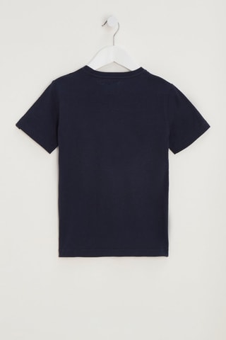 T-shirt - Navy
