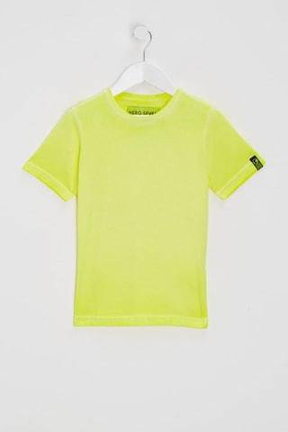 T-shirt - Giallo
