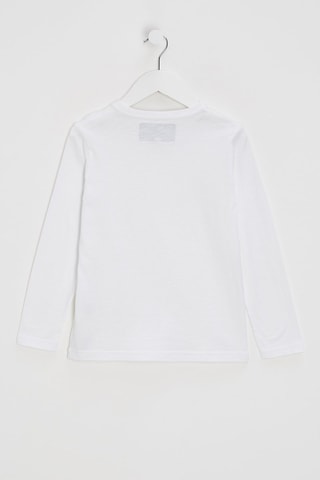 T-shirt - Bianco