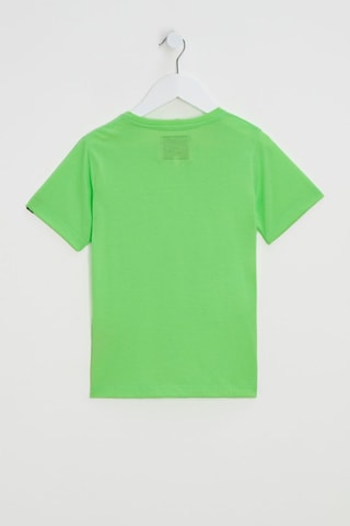 T-shirt - Verde