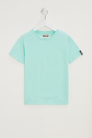 T-shirt - Verde acqua