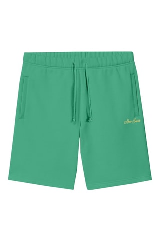 Short - Groen