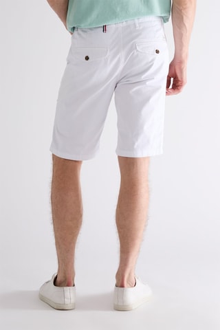 Shorts - Bianco