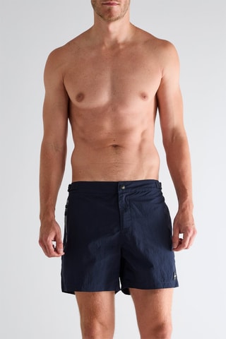 Costume shorts - Navy