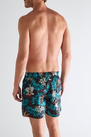 Costume shorts - Nero