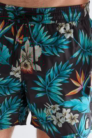 Costume shorts - Nero