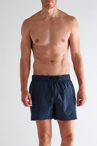 Zwemshort - Marineblauw