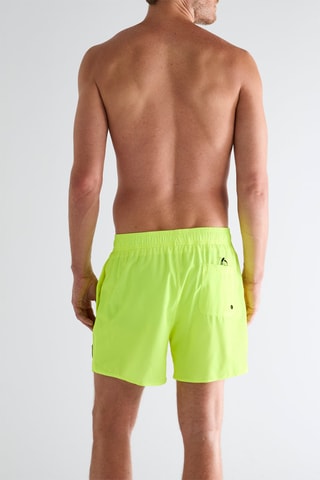 Costume shorts - Giallo