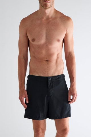 Costume shorts - Nero