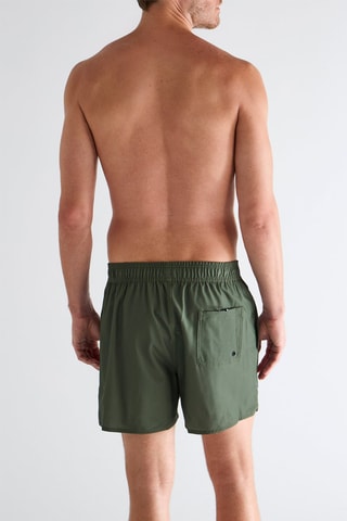 Costume shorts - Verde scuro