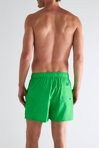 Costume shorts - Verde