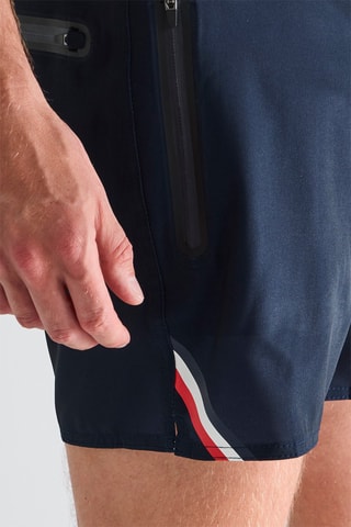 Zwemshort - Marineblauw