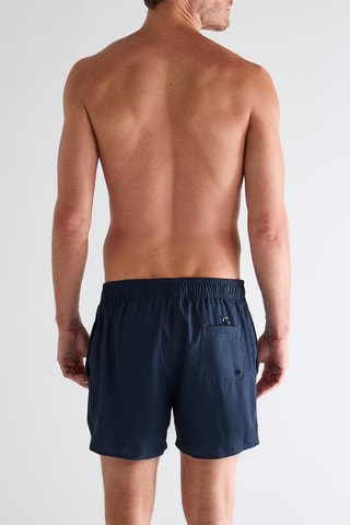 Zwemshort - Marineblauw