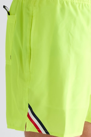 Costume shorts - Giallo