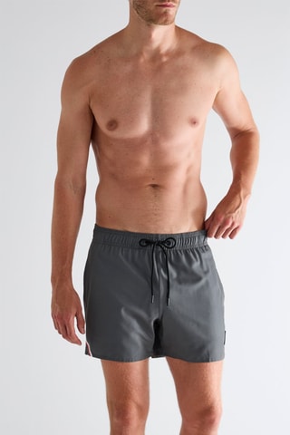 Costume shorts - Grigio
