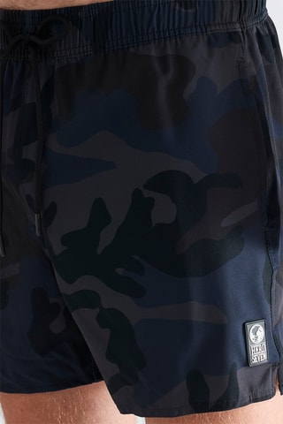 Costume shorts - Navy