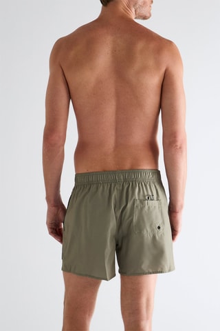 Zwemshort - Kaki