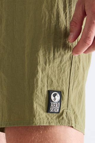 Shorts - Kaki
