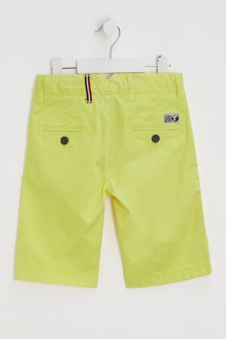 Shorts - Giallo
