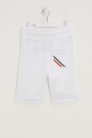 Shorts - Bianco
