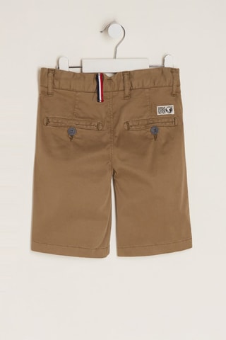 Shorts - Kaki