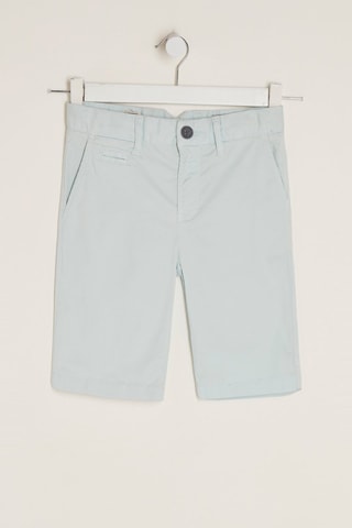 Shorts - Azzurro