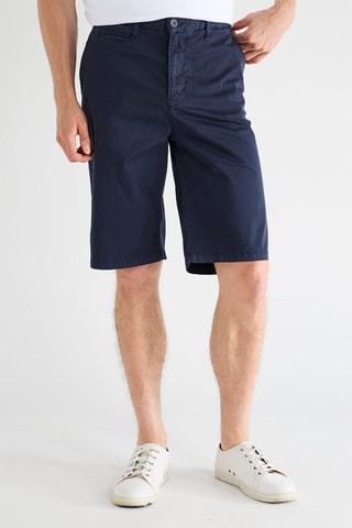 Shorts - Navy