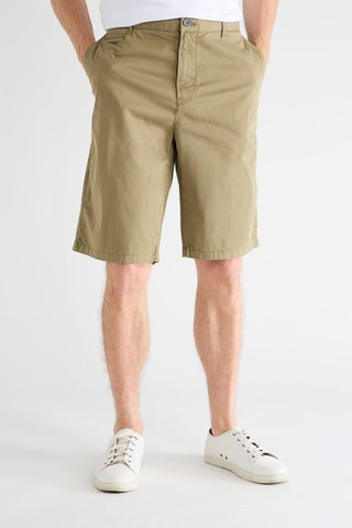 Shorts - Kaki