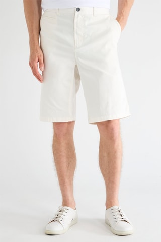 Shorts - Bianco