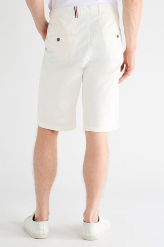 Shorts - Bianco