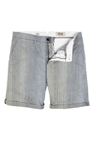 Shorts - Grigio
