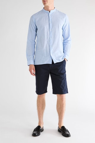 Bermuda - Marineblauw